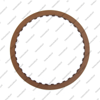 Фрикционный диск (207x1.4x36T) 2-6