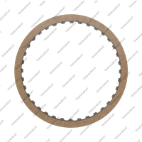 Фрикционный диск (157x1.4x36T) High