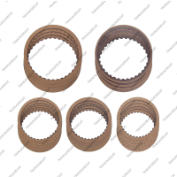 Комплект фрикционных дисков