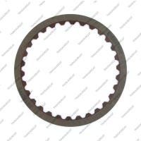 Фрикционный диск (147x1.6x30T) Low/Reverse*