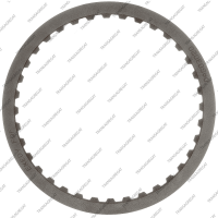 Фрикционный диск (163x2.5x36T) Reverse