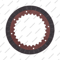 Фрикционный диск (113x1.8x28T) Underdrive Brake 2