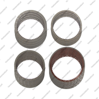 Комплект фрикционных дисков